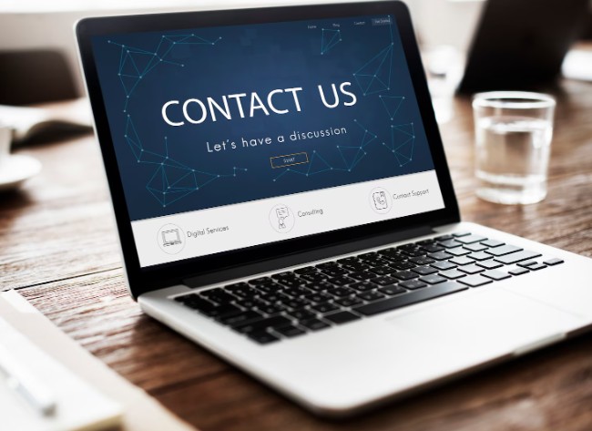 Contact Us